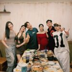 Sam Instagram - Mừng xuân 🥳🥳