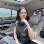 Sam Instagram - Sài Gòn trong xanh có tia cực tím. Em thì cực hiếm phải tia thật nhanh 🤭 —————— @nanstudios_vn
