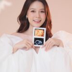 Sam Instagram – Sinh nhật năm nay có món quà quý giá nhất trên đời ❤️
Happy birthday to me 🥳🥳🥳🎂🎂🎂