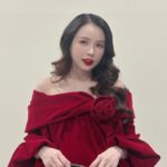 Sam Instagram – Bao lì xì đỏ, ai lấy hok nè !! ❤️
