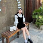 Sam Instagram - Em bé của anh ❤️