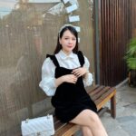 Sam Instagram - Em bé của anh ❤️