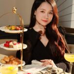 Sam Instagram – 🍰☕️🧁 Trà chiều bánh ngon 🤤 @butterycakecafe