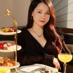 Sam Instagram – 🍰☕️🧁 Trà chiều bánh ngon 🤤 @butterycakecafe