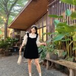 Sam Instagram - Em bé của anh ❤️