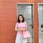 Sam Instagram – Bình thường thì đanh đá
Nhưng được thơm má thì lại ngoan 🥰