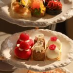 Sam Instagram – 🍰☕️🧁 Trà chiều bánh ngon 🤤 @butterycakecafe