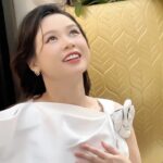Sam Instagram – Mẹ bỉm khai trương @pasteurdentistry 🥰🥰