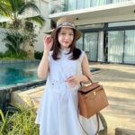 Sam Instagram - Hi 2024 🤗 Happy new year cả nhà !! ❤️❤️❤️