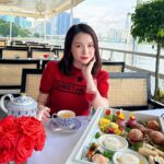 Sam Instagram - Ơ bông hoa xinh quá 🤭🤭🤭
