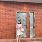 Sam Instagram – Bình thường thì đanh đá
Nhưng được thơm má thì lại ngoan 🥰