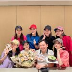 Sam Instagram - Vẫn còn sinh nhật em luôn ạ 😋. Cảm ơn các anh chị em iu dấu ❤️