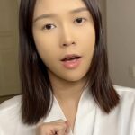 Sam Instagram – Khi ảnh hẹn đi ăn tối nhẹ nhàng đơn giản. Tôi kiểu:…😌😌😌
Mk @hiwon2412