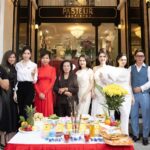 Sam Instagram – Dự án mới nhỏ xinh của bé trong năm nay 🎉🎉
Cả nhà muốn cở hữu nụ cười rạng rỡ và may mắn thì hãy ghé ngay @pasteurdentistry của e nhoaaa 😜