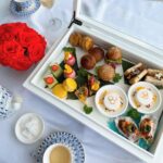 Sam Instagram - Ơ bông hoa xinh quá 🤭🤭🤭