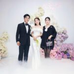Sam Instagram – Hạnh phúc mãi mãi nhe 2 đứa 🩷 @gintuankiet @puka_nguyen