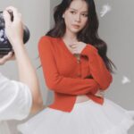 Sam Instagram – Giáng sinh là mùa để yêu thương 🎄🎄
Chúc tất cả mọi người đều có được tình yêu trong mùa đông này nhé ❤️
——————
Makeup: @hiwon2412 
Photo: @iam_linhpham 
Stylist: @maikhacduy 
Cameraman: @duyhuynh812