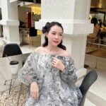 Sam Instagram - Hình ảnh chỉ mang tính chất minh hoạ, thực tế dễ thương hơn nhiều 😝