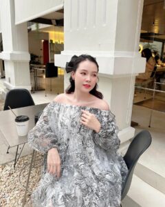 Sam Instagram - Hình ảnh chỉ mang tính chất minh hoạ, thực tế dễ thương hơn nhiều 😝