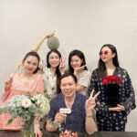Sam Instagram – 🎂🎂🎂 a @dr.caohuuthinh