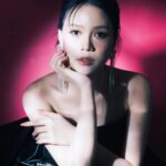 Sam Instagram - Bỉ ngạn đen 🖤
