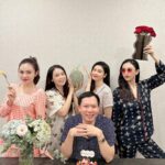 Sam Instagram - 🎂🎂🎂 a @dr.caohuuthinh