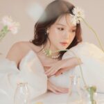 Sam Instagram – Bé Bầu này điệu quá ☺️
—————————
Makeup: @hiwon2412 
Photo: @iam_linhpham 
Stylist: @maikhacduy 
Cameraman: @duyhuynh812