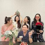 Sam Instagram - 🎂🎂🎂 a @dr.caohuuthinh