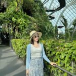Sam Instagram - Singapore in my heart ❤️ E post hết hình thì thui ạ 🥰