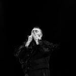 Sam Smith Instagram – Last night was a dream come true. 

São Paulo, thank you for allowing us to feel so FREE, and so LOVED. I’ll never forget these shows xx

And thank you @jessiereyez for joining us. A perfect way to end GLORIA: The Blackout – South America 🤍