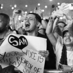 Sam Smith Instagram – Last night was a dream come true. 

São Paulo, thank you for allowing us to feel so FREE, and so LOVED. I’ll never forget these shows xx

And thank you @jessiereyez for joining us. A perfect way to end GLORIA: The Blackout – South America 🤍