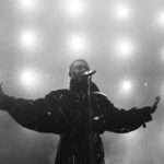 Sam Smith Instagram - GLORIA: THE BLACKOUT, SOUTH AMERICA 🤍