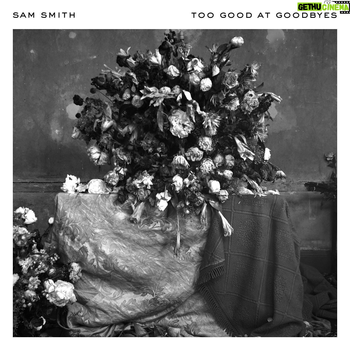 Sam Smith - 3 Likes - ‘Nature Boy’
Kitchen Sessions