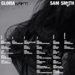 Sam Smith Instagram – GLORIA: THE BLACKOUT HAS ONLY JUST BEGUN