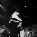 Sam Smith Instagram – Last night was a dream come true. 

São Paulo, thank you for allowing us to feel so FREE, and so LOVED. I’ll never forget these shows xx

And thank you @jessiereyez for joining us. A perfect way to end GLORIA: The Blackout – South America 🤍