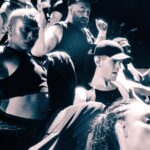 Sam Smith Instagram – GIMME GIMME GIMME