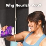 Samantha Instagram - As a conscious investor, I chose Nourish You - One Good because I strongly resonated with their mission to promote nutritious, locally grown plant-based superfoods. Join me in making a positive impact together—nourishing a Super You through Nourish You. #SuperFoodsSuperYou