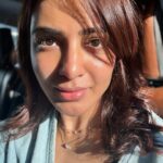 Samantha Instagram - go with me everywhere in the world, bare skin in sunshine, wild under moonshine, let’s go - butterflies rising 🤍 #nofilterday