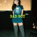 Samantha Johnson Instagram - Had to drop the track! 🔥 @walemania.us 2024 was 💣! Thank you @wale & @kazeem for the opportunity to sing my version of “Bad Boy” -always dedicated to the late, great Scott Hall 🙏🏽 “Bad Boy”-Original theme written by Jim Johnston | Flute & vocals written & performed by Samantha The Bomb | Mixed by @officialiamjord | Videos by @ringerwrestling @thewrestlingclassic.