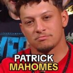Samantha Johnson Instagram - @patrickmahomes x @samanthairvinwwe is a collab we didn’t know we needed 👏👏👏 #WWERaw