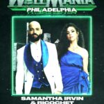 Samantha Johnson Instagram - PHILLY 🎛️