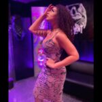 Samantha Johnson Instagram -