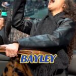 Samantha Johnson Instagram - @itsmebayley as WWE Women’s Champion is about to be AMAZING 🙌