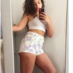 Samantha Johnson Instagram - hump day dump 32