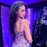 Samantha Johnson Instagram -