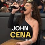 Samantha Johnson Instagram - THIS ENERGY IS EVERYTHING! 👏👏👏👏 #WWERaw