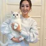 Samantha Ko Instagram – .
好耐無食過住家飯😋
貓貓都大個咗好多🐈🐈

#sammko