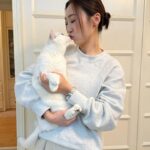 Samantha Ko Instagram – .
好耐無食過住家飯😋
貓貓都大個咗好多🐈🐈

#sammko