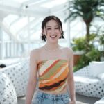 Samantha Ko Instagram – 難得的假期
更難得的是可以跟龍虎豹一起過 😂😂
這次還有終極特別任務
多謝Joey Sa 嬌幫我完成一直以來的小心願
我也很期待播出 😚😘
#因為是朋友呀2