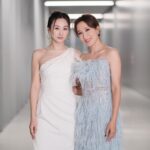 Samantha Ko Instagram – 合照來了☺️☺️

#sammko